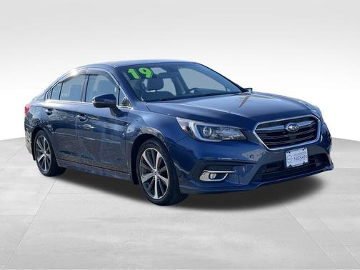 2019 Subaru Legacy Limited