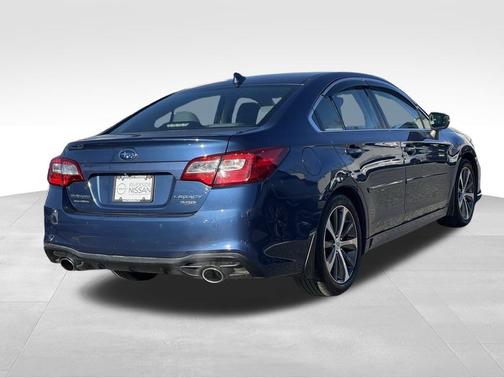 2019 Subaru Legacy Limited