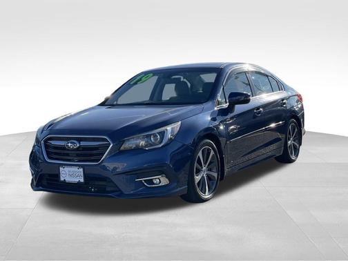 2019 Subaru Legacy Limited