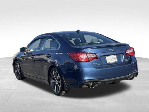 2019 Subaru Legacy Limited