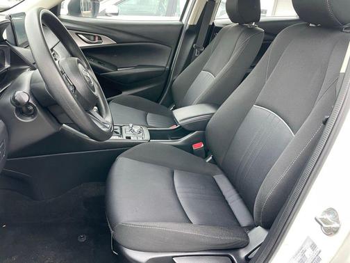 2019 Mazda CX-3 Sport