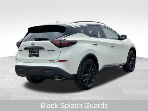 2024 Nissan Murano SV Intelligent AWD