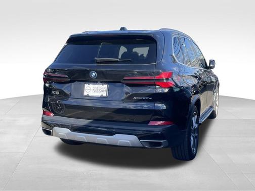2024 BMW X5 PHEV xDrive50e