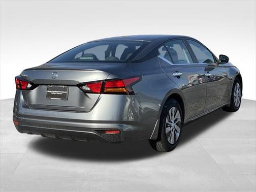 2020 Nissan Altima S FWD