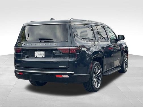 2023 Jeep Wagoneer Series II 4x4