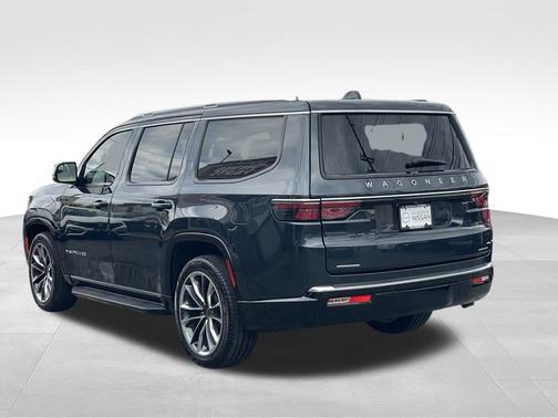 2023 Jeep Wagoneer Series II 4x4