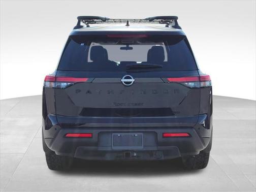 2025 Nissan Pathfinder Rock Creek 4WD