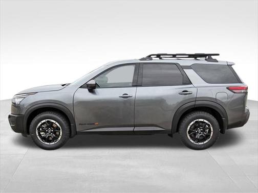 2025 Nissan Pathfinder Rock Creek 4WD