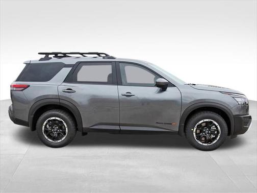 2025 Nissan Pathfinder Rock Creek 4WD