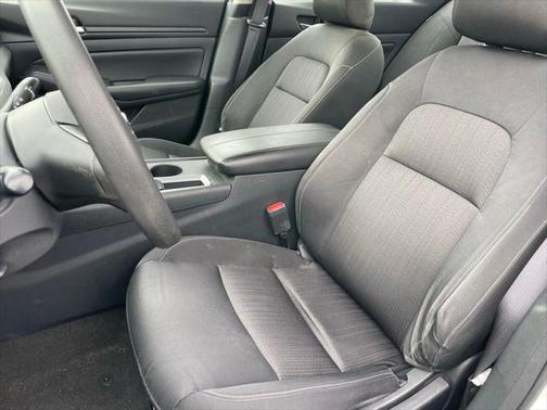 2022 Nissan Altima S FWD