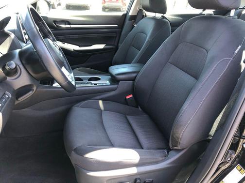 2019 Nissan Altima 2.5 SV