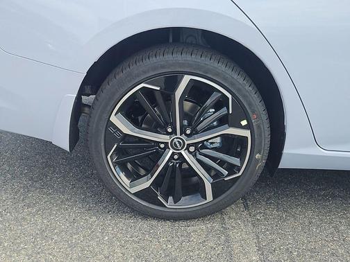 2024 Nissan Altima SR Intelligent AWD