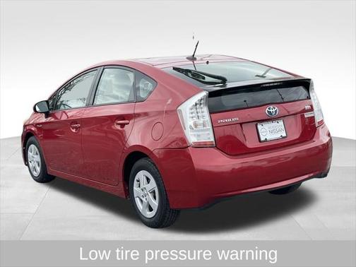 2011 Toyota Prius One