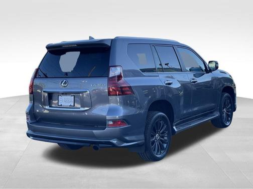 2022 Lexus GX 460 Premium