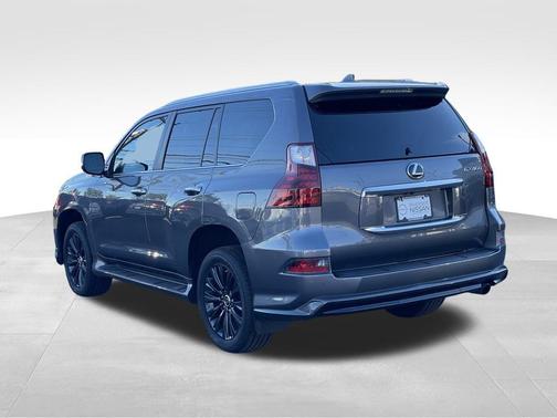 2022 Lexus GX 460 Premium