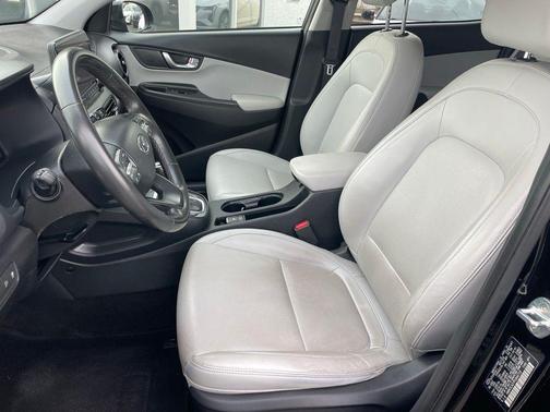 2023 Hyundai KONA Limited