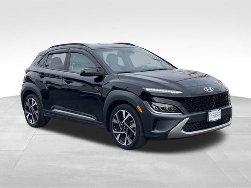 2023 Hyundai KONA Limited