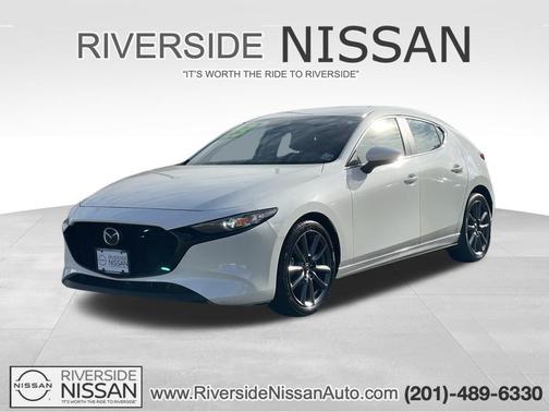 2023 Mazda Mazda3 2.5 S Select