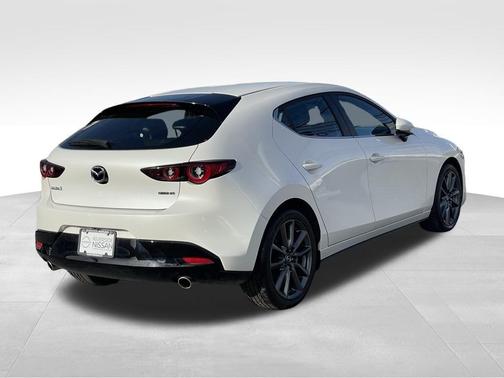 2023 Mazda Mazda3 2.5 S Select
