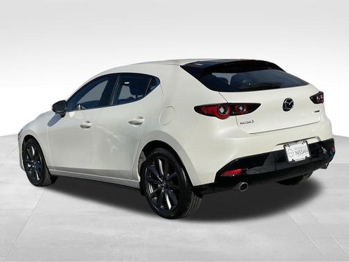 2023 Mazda Mazda3 2.5 S Select