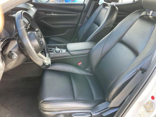 2023 Mazda Mazda3 2.5 S Select