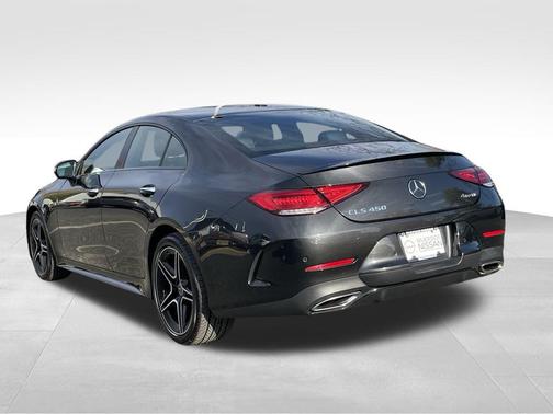 2023 Mercedes-Benz CLS 450 Base