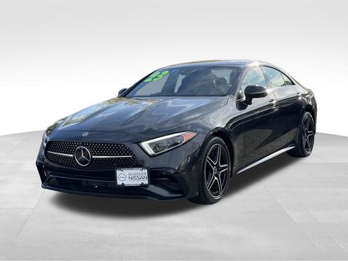 2023 Mercedes-Benz CLS 450 Base