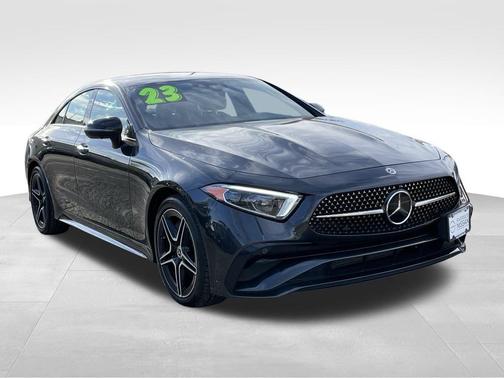 2023 Mercedes-Benz CLS 450 Base