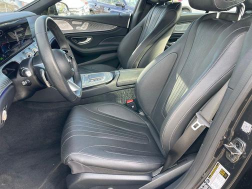 2023 Mercedes-Benz CLS 450 Base