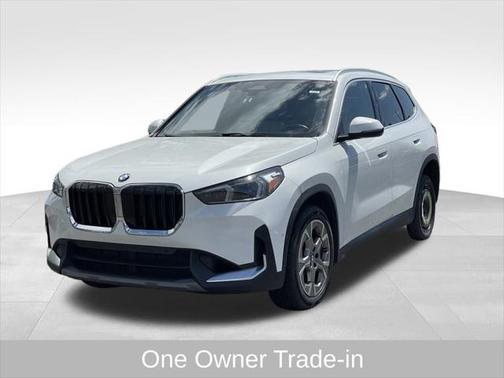 2023 BMW X1 xDrive28i