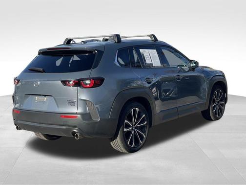 2023 Mazda CX-50 2.5 S Premium Plus Package