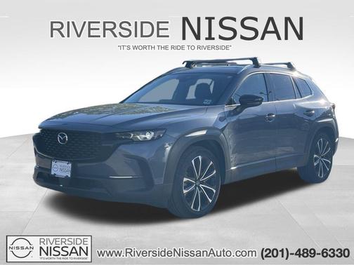 2023 Mazda CX-50 2.5 S Premium Plus Package