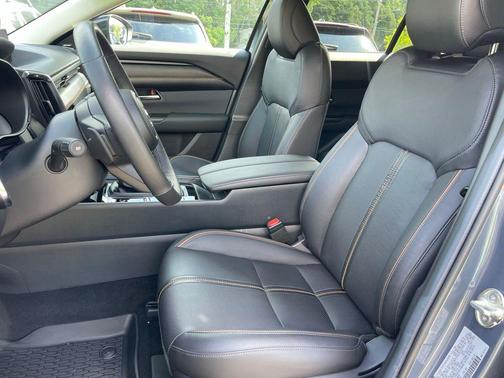 2023 Mazda CX-50 2.5 S Premium Plus Package