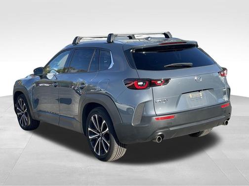 2023 Mazda CX-50 2.5 S Premium Plus Package