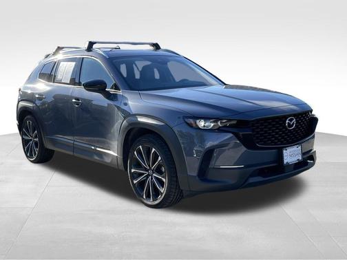 2023 Mazda CX-50 2.5 S Premium Plus Package