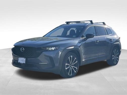 2023 Mazda CX-50 2.5 S Premium Plus Package
