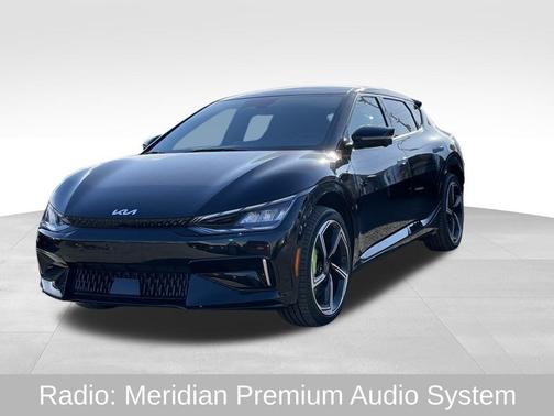 2023 Kia EV6 GT