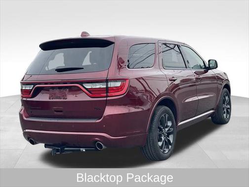 2022 Dodge Durango R/T Plus AWD