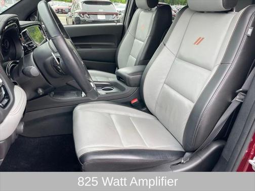 2022 Dodge Durango R/T Plus AWD