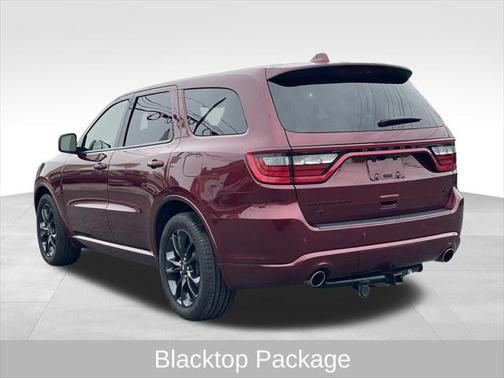 2022 Dodge Durango R/T Plus AWD