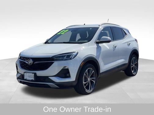 2022 Buick Encore GX Essence