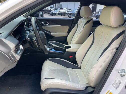 2023 Acura Integra A-SPEC Technology