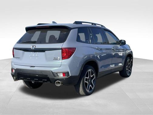 2022 Honda Passport AWD Elite