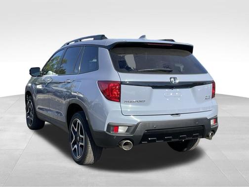 2022 Honda Passport AWD Elite