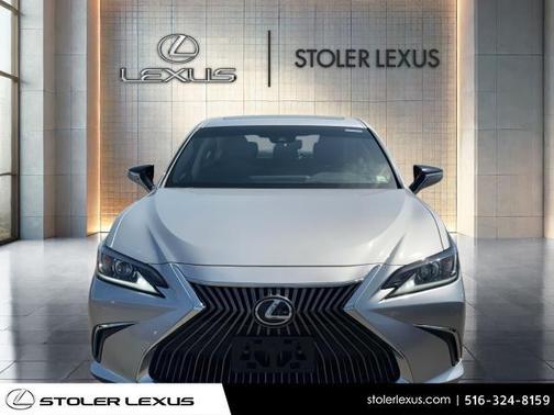 2021 Lexus ES 250 Base