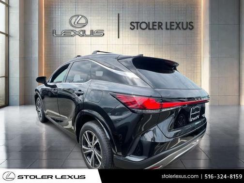 2023 Lexus RX 350 Base
