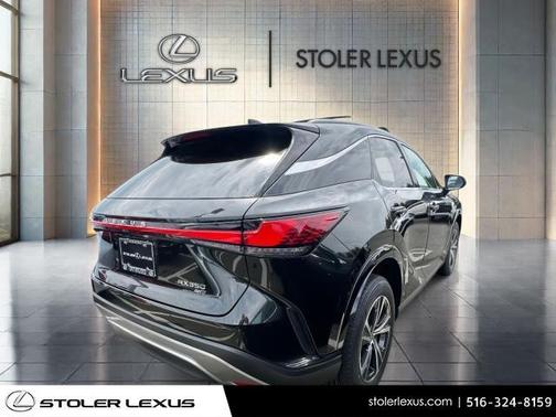 2023 Lexus RX 350 Base
