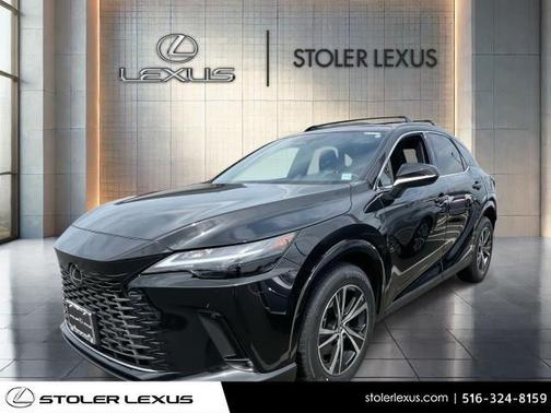 2023 Lexus RX 350 Base