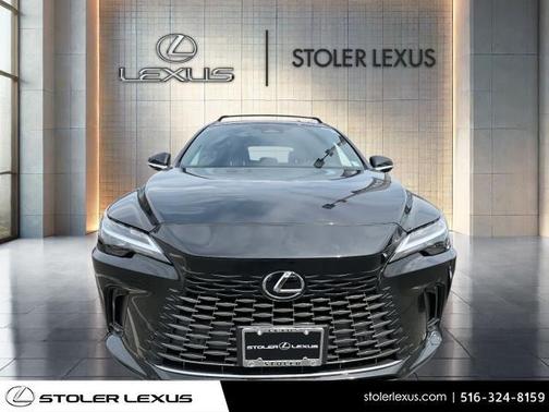 2023 Lexus RX 350 Base