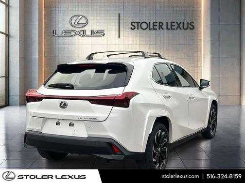2023 Lexus UX 250h Base